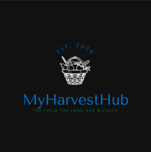 MyHarvestHub
